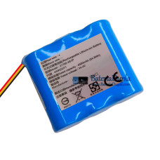 Bateria para PLC 21700-4S1P [bateria de reposição]